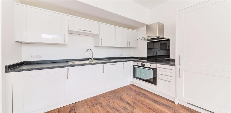 Over 1,100sqft of Living Space Fawley Road , South Hampstead